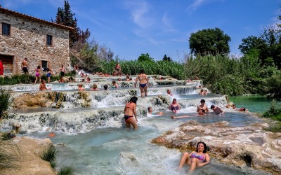 Saturnia