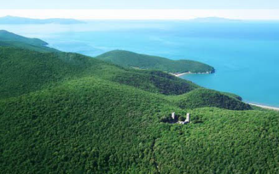 Il Parco della Maremma